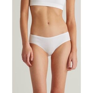 NWT Quince Organic Cotton Hipster (6-pack)